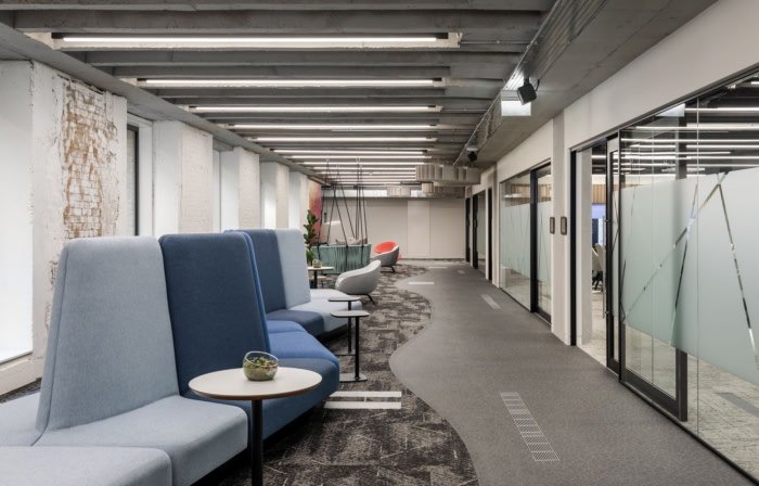 OwnBackup 办公室 – 伦敦