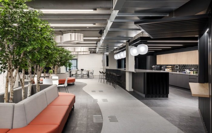 OwnBackup 办公室 – 伦敦