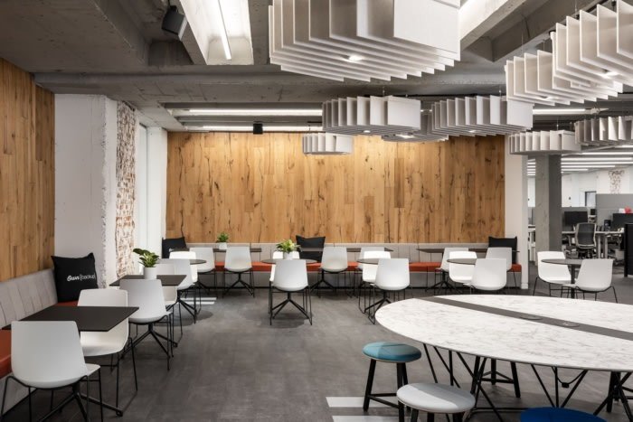 OwnBackup 办公室 – 伦敦