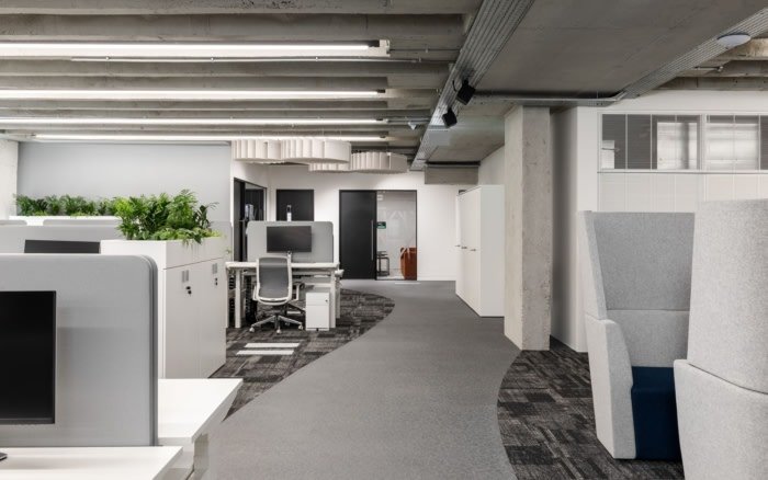 OwnBackup 办公室 – 伦敦