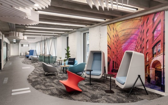 OwnBackup 办公室 – 伦敦