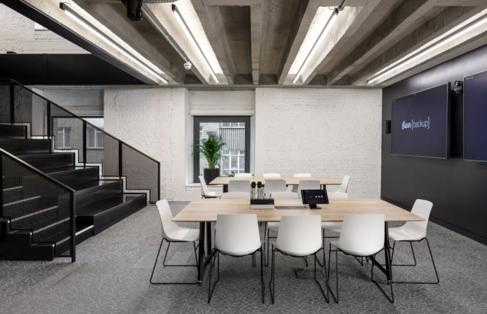 OwnBackup 办公室 – 伦敦