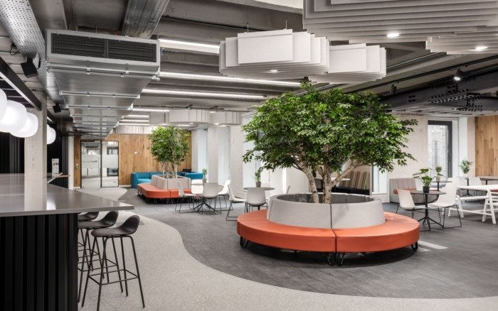 OwnBackup 办公室 – 伦敦