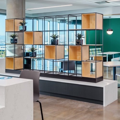 NetApp 办事处 - 温莎