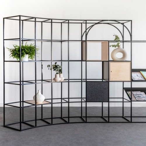 金斯利那不勒斯办事处 – 伦敦