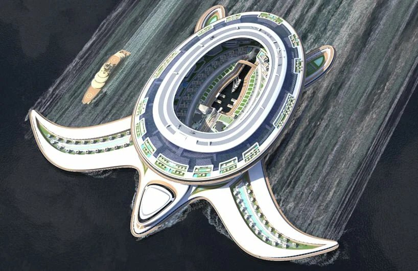 2022 年读者投稿前 10 名——公共空间