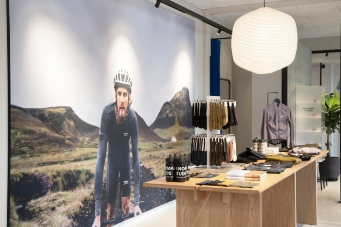 Pas Normal Studios 办公室 – 哥本哈根