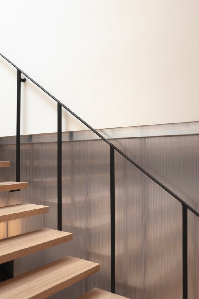 Pas Normal Studios 办公室 – 哥本哈根