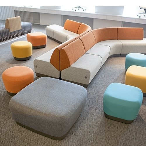 Bonduelle 办事处 – 蒙特利尔