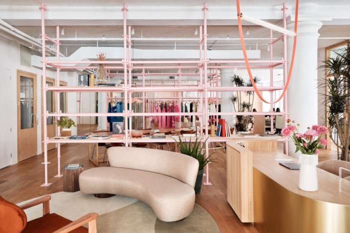 PatBO 办事处 – 纽约市