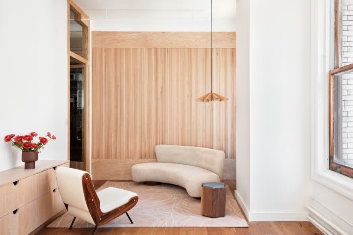 PatBO 办事处 – 纽约市