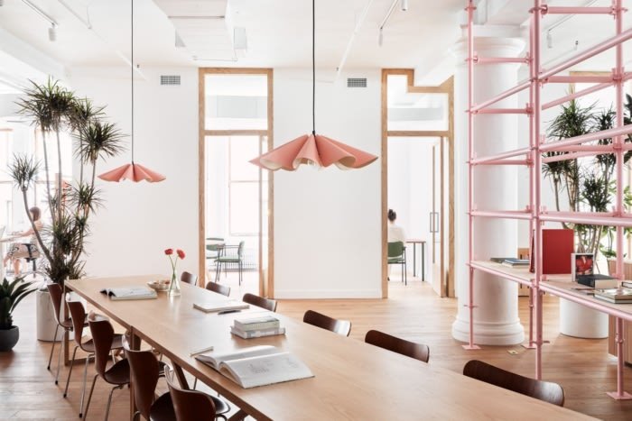 PatBO 办事处 – 纽约市