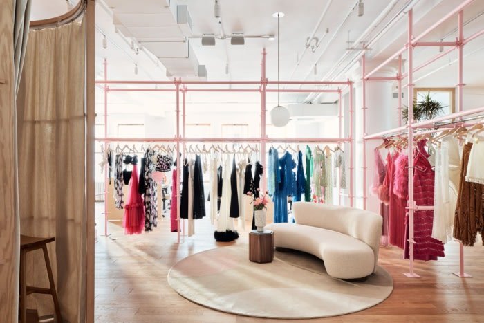 PatBO 办事处 – 纽约市