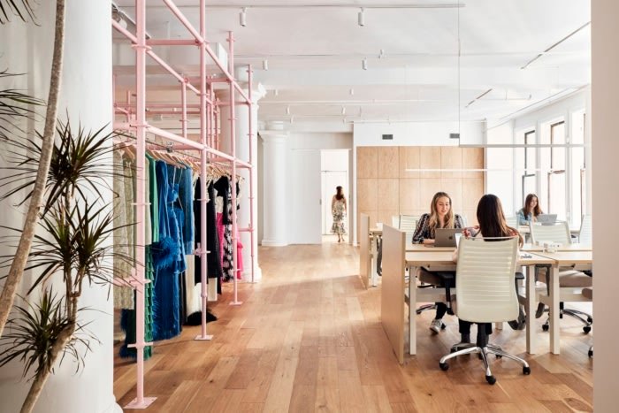 PatBO 办事处 – 纽约市