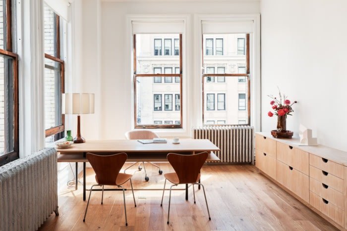 PatBO 办事处 – 纽约市