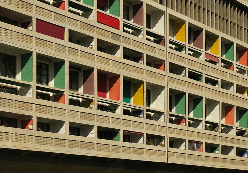 paul clemence le corbusier