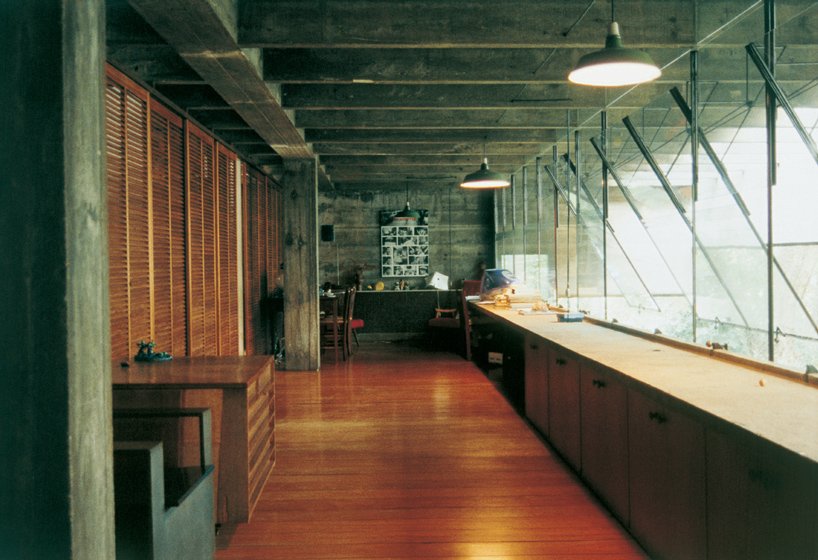 保罗·门德斯·达罗查：已故巴西建筑师的 10 个标志性项目