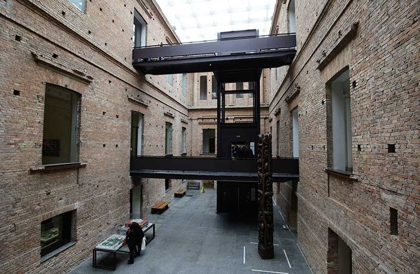 保罗·门德斯·达罗查：已故巴西建筑师的 10 个标志性项目