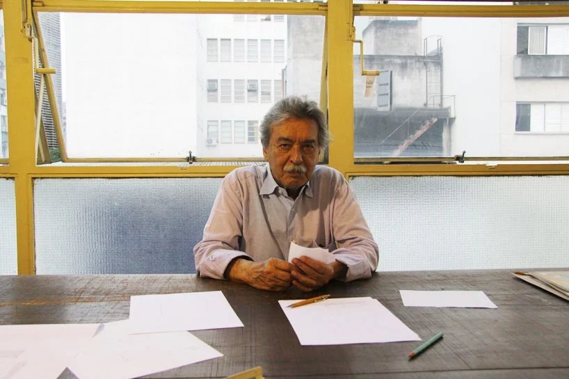 保罗·门德斯·达罗查：已故巴西建筑师的 10 个标志性项目