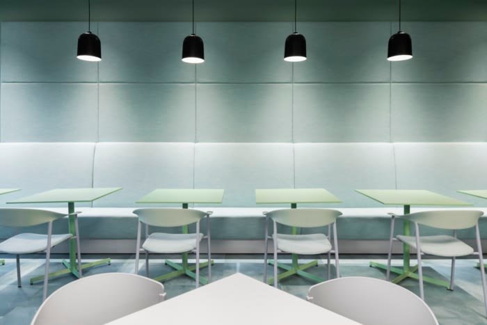 Payhawk 办公室 – 索非亚