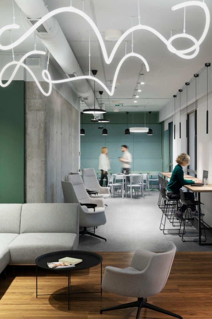 Payhawk 办公室 – 索非亚