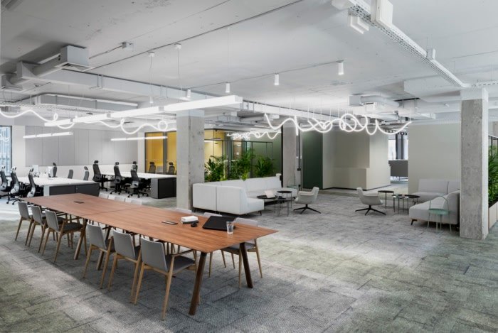 Payhawk 办公室 – 索非亚