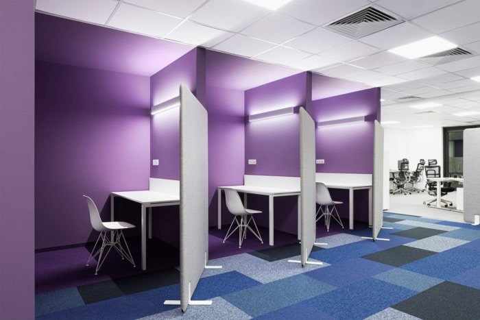 Paysafe 办公室 – 瓦尔纳