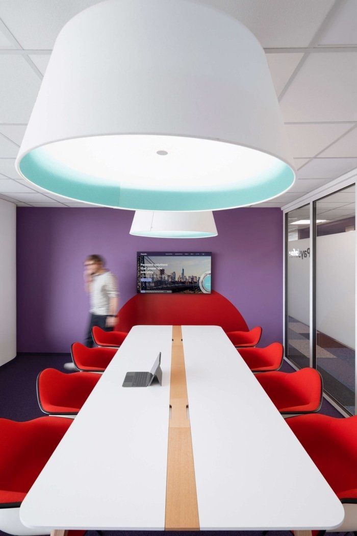 Paysafe 办公室 – 瓦尔纳