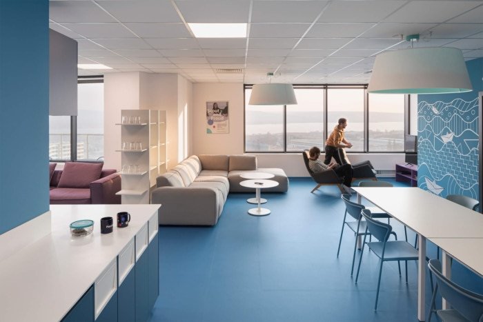 Paysafe 办公室 – 瓦尔纳