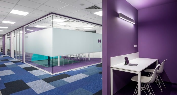 Paysafe 办公室 – 瓦尔纳