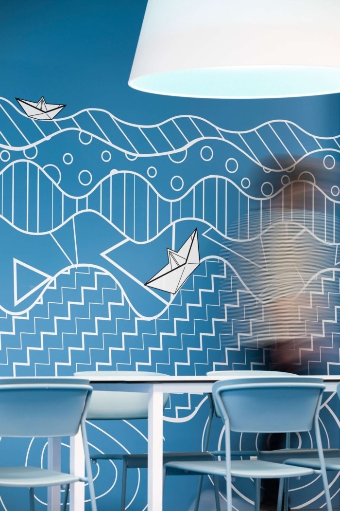 Paysafe 办公室 – 瓦尔纳