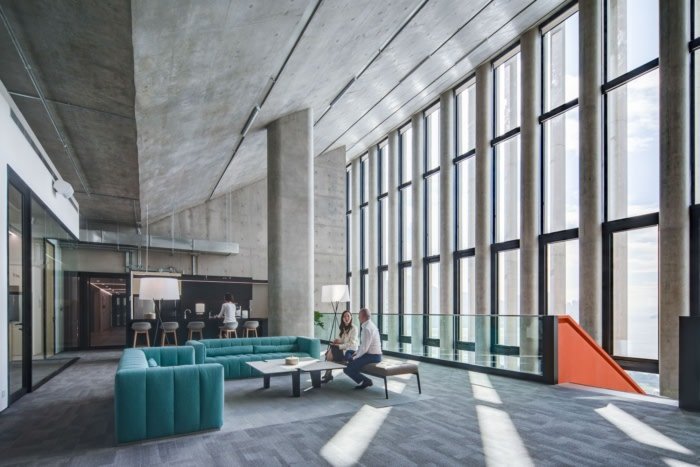 鼎睿再保险办事处 – 香港