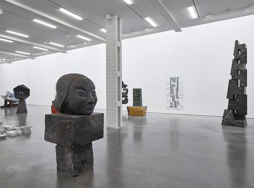 lisson gallery