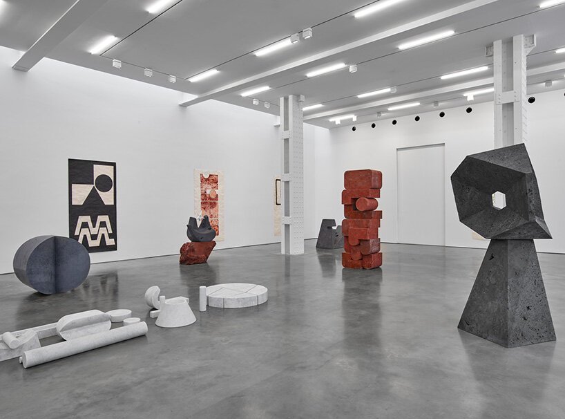 lisson gallery