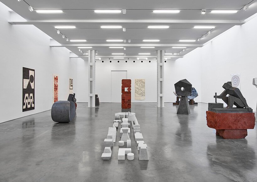 lisson gallery
