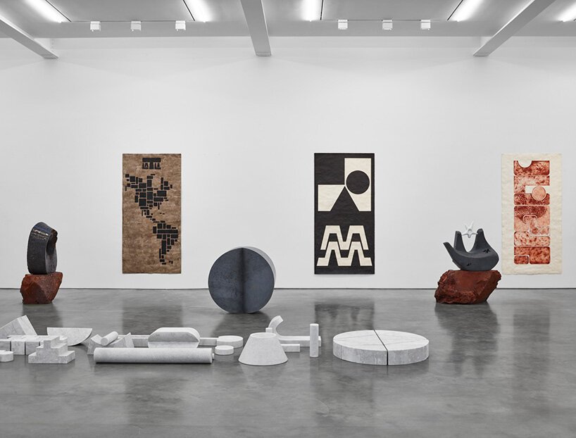 lisson gallery