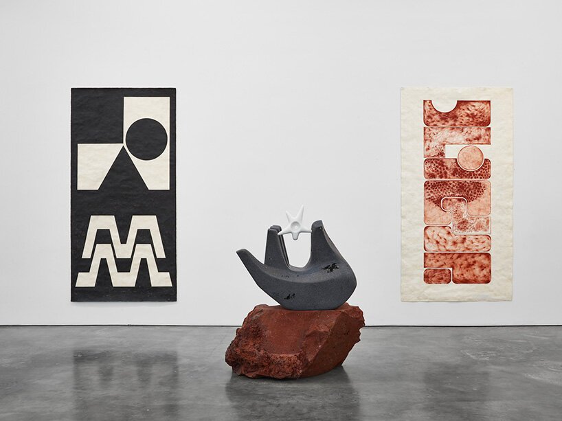 lisson gallery