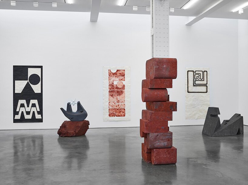 lisson gallery