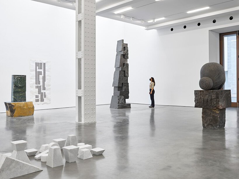 lisson gallery