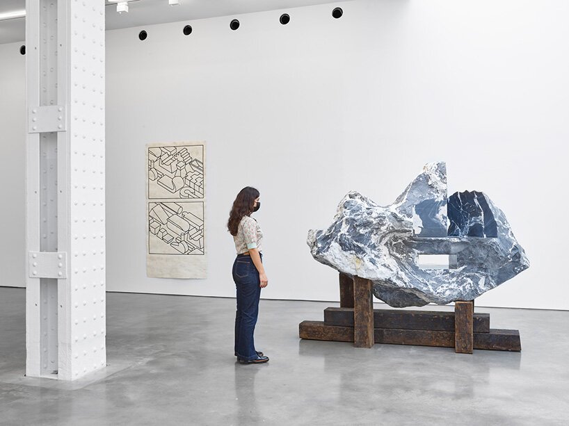lisson gallery