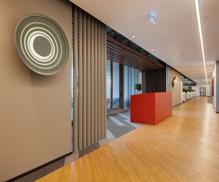 Pelsan Tekstil 办事处 – 泰基尔达