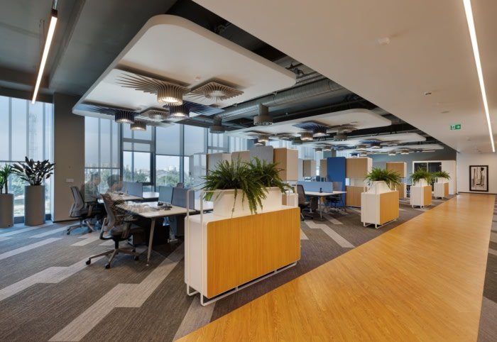 Pelsan Tekstil 办事处 – 泰基尔达