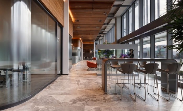 Pelsan Tekstil 办事处 – 泰基尔达