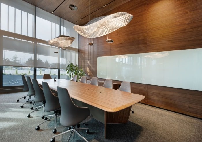 Pelsan Tekstil 办事处 – 泰基尔达