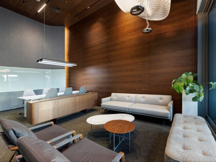 Pelsan Tekstil 办事处 – 泰基尔达