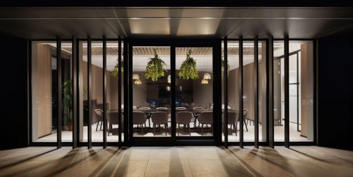 Pelsan Tekstil 办事处 – 泰基尔达