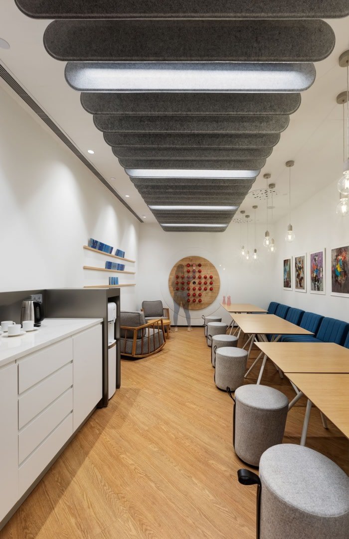 Pelsan Tekstil 办事处 – 泰基尔达