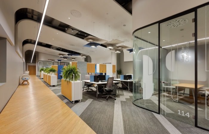 Pelsan Tekstil 办事处 – 泰基尔达