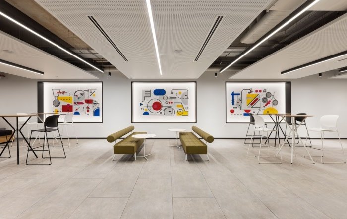 Pelsan Tekstil 办事处 – 泰基尔达