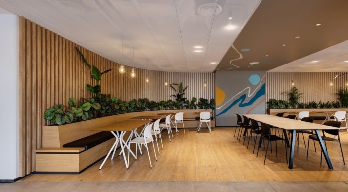 Pelsan Tekstil 办事处 – 泰基尔达